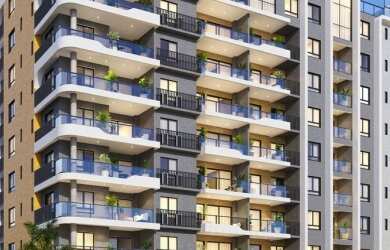 Imagem 2: Apartamento a venda no CAMBOINHA em Cabedelo/PB