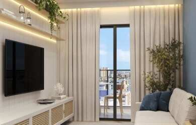 Imagem 5: Apartamento a venda no CAMBOINHA em Cabedelo/PB