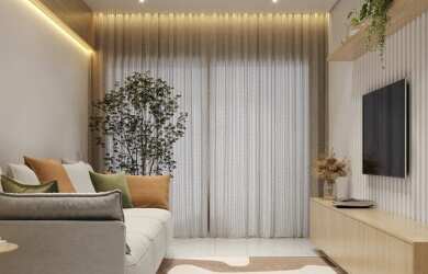 Imagem 7: Apartamento a venda no CAMBOINHA em Cabedelo/PB