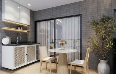 Imagem 9: Apartamento a venda no CAMBOINHA em Cabedelo/PB