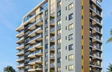 Imagem 3: Apartamento a venda no CAMBOINHA em Cabedelo/PB