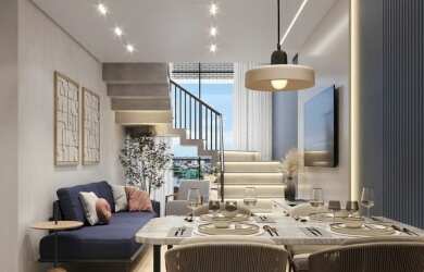 Imagem 8: Apartamento a venda no CAMBOINHA em Cabedelo/PB