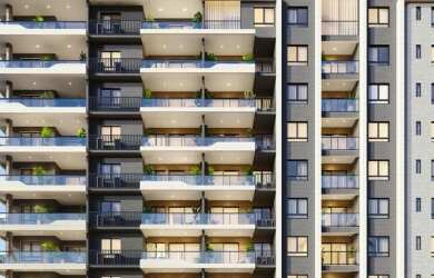 Imagem: O apartamento possui 3 Banheiros e está localizado em Cabedelo