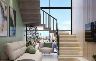 Imagem 6: Apartamento a venda no CAMBOINHA em Cabedelo/PB