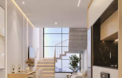 Imagem 9: Apartamento a venda no INTERMARES em Cabedelo/PB