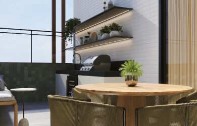 Imagem 10: Apartamento a venda no INTERMARES em Cabedelo/PB