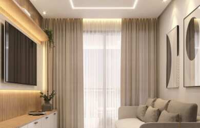 Imagem 7: Apartamento a venda no INTERMARES em Cabedelo/PB