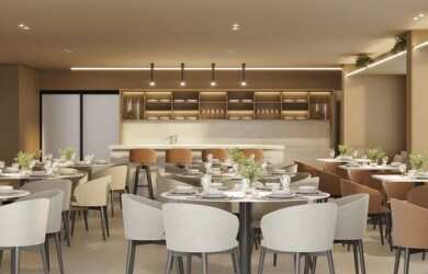 Imagem 6: Apartamento a venda no INTERMARES em Cabedelo/PB