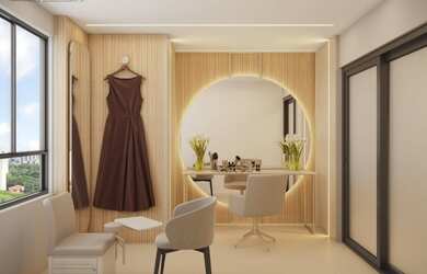 Imagem 10: Apartamento a venda no INTERMARES em Cabedelo/PB