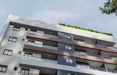 Imagem 4: Apartamento a venda no PONTA DE CAMPINA em Cabedelo/PB