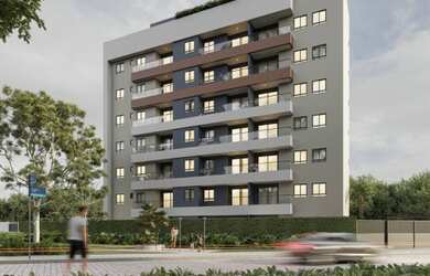 Imagem 3: Apartamento a venda no PONTA DE CAMPINA em Cabedelo/PB