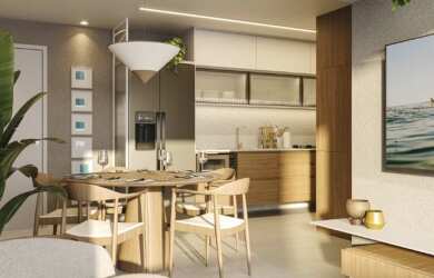 Imagem 5: Apartamento a venda no PONTA DE CAMPINA em Cabedelo/PB