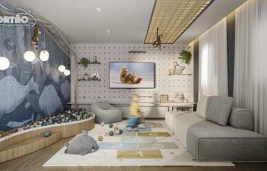 Imagem 8: Apartamento a venda no PONTA DE CAMPINA em Cabedelo/PB