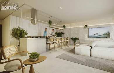 Imagem 9: Apartamento a venda no PONTA DE CAMPINA em Cabedelo/PB