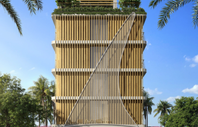 Imagem 2: Apartamento a venda no POÇO em Cabedelo/PB