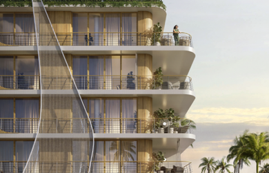 Imagem 3: Apartamento a venda no POÇO em Cabedelo/PB