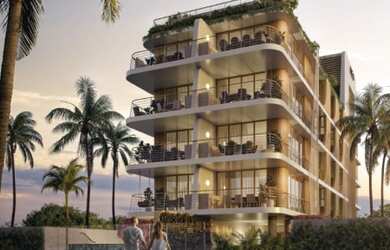 Imagem 6: Apartamento a venda no POÇO em Cabedelo/PB