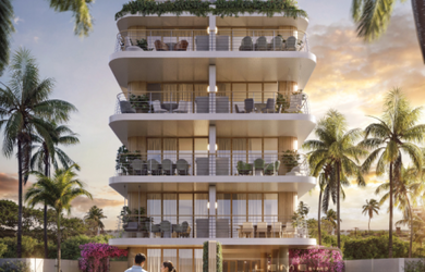 Imagem 5: Apartamento a venda no POÇO em Cabedelo/PB