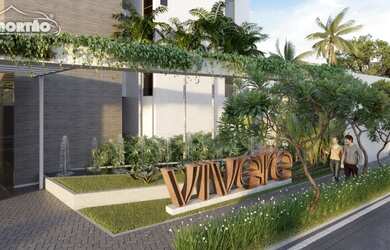 Imagem 5: Apartamento a venda no PONTA DE CAMPINA em Cabedelo/PB