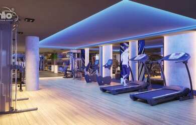 Imagem 9: Apartamento a venda no PONTA DE CAMPINA em Cabedelo/PB