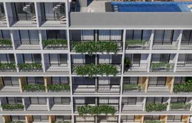 Imagem 2: Apartamento a venda no PONTA DE CAMPINA em Cabedelo/PB