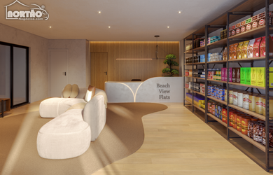 Imagem 6: Apartamento a venda no PONTA DE CAMPINA em Cabedelo/PB