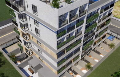 Imagem 5: Apartamento a venda no PONTA DE CAMPINA em Cabedelo/PB