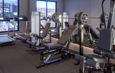 Imagem 9: Apartamento a venda no PONTA DE CAMPINA em Cabedelo/PB