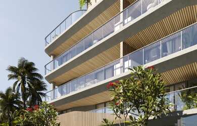 Imagem 4: Apartamento a venda no FORMOSA em Cabedelo/PB