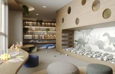 Imagem 10: Apartamento a venda no FORMOSA em Cabedelo/PB