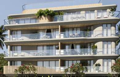 Imagem 1: Apartamento a venda no FORMOSA em Cabedelo/PB