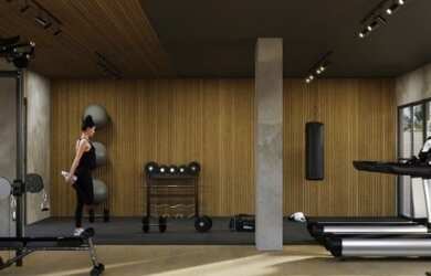 Imagem 8: Apartamento a venda no INTERMARES em Cabedelo/PB