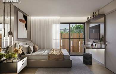 Imagem 6: Apartamento a venda no INTERMARES em Cabedelo/PB