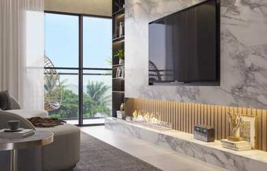 Imagem 5: Apartamento a venda no INTERMARES em Cabedelo/PB