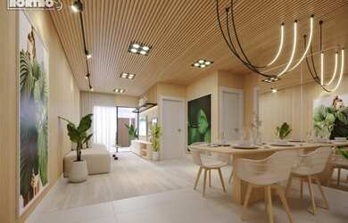 Imagem 9: Apartamento a venda no INTERMARES em Cabedelo/PB