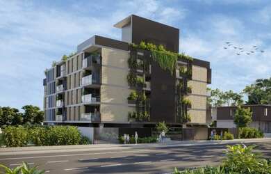 Imagem 2: Apartamento a venda no INTERMARES em Cabedelo/PB