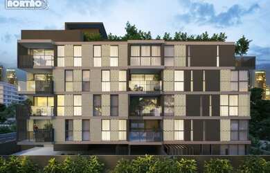 Imagem 4: Apartamento a venda no INTERMARES em Cabedelo/PB