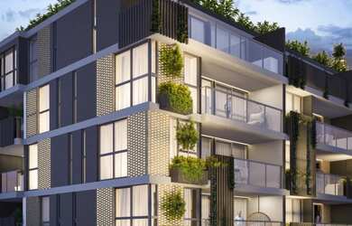 Imagem 8: Apartamento a venda no INTERMARES em Cabedelo/PB