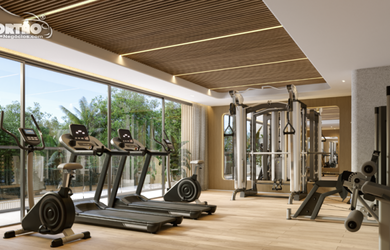 Imagem 7: Apartamento a venda no PONTA DE CAMPINA em Cabedelo/PB