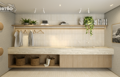 Imagem 10: Apartamento a venda no PONTA DE CAMPINA em Cabedelo/PB