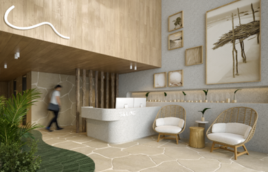 Imagem 2: Apartamento a venda no PONTA DE CAMPINA em Cabedelo/PB