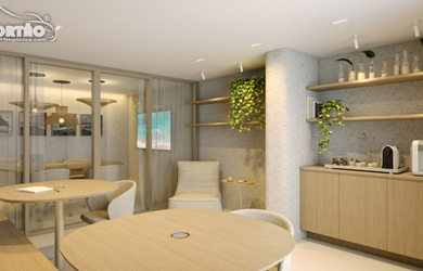 Imagem 9: Apartamento a venda no PONTA DE CAMPINA em Cabedelo/PB