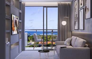 Imagem 3: Apartamento a venda no PRAIA FORMOSA em Cabedelo/PB