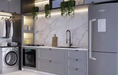 Imagem 5: Apartamento a venda no PRAIA FORMOSA em Cabedelo/PB