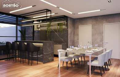 Imagem 9: Apartamento a venda no PRAIA FORMOSA em Cabedelo/PB