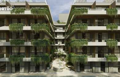 Imagem 2: Apartamento a venda no POÇO em Cabedelo/PB