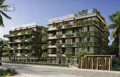 Imagem 3: Apartamento a venda no POÇO em Cabedelo/PB