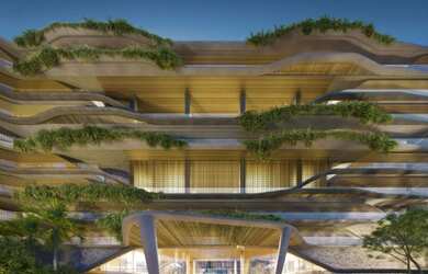 Imagem 2: Apartamento a venda no PONTA DE CAMPINA em Cabedelo/PB