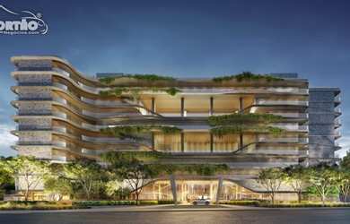 Imagem 3: Apartamento a venda no PONTA DE CAMPINA em Cabedelo/PB