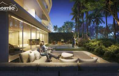 Imagem 5: Apartamento a venda no PONTA DE CAMPINA em Cabedelo/PB